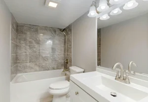 Bathroom Remodeling Sheridan MT