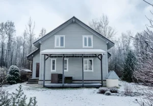 Custom Home Building Sheridan MT