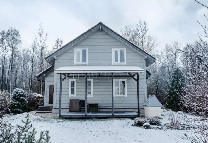 Custom Home Building Sheridan MT