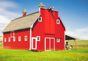 Pole Barn Installation & Replacements Sheridan MT