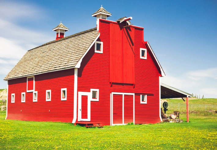 Pole Barn Installation & Replacements Sheridan MT