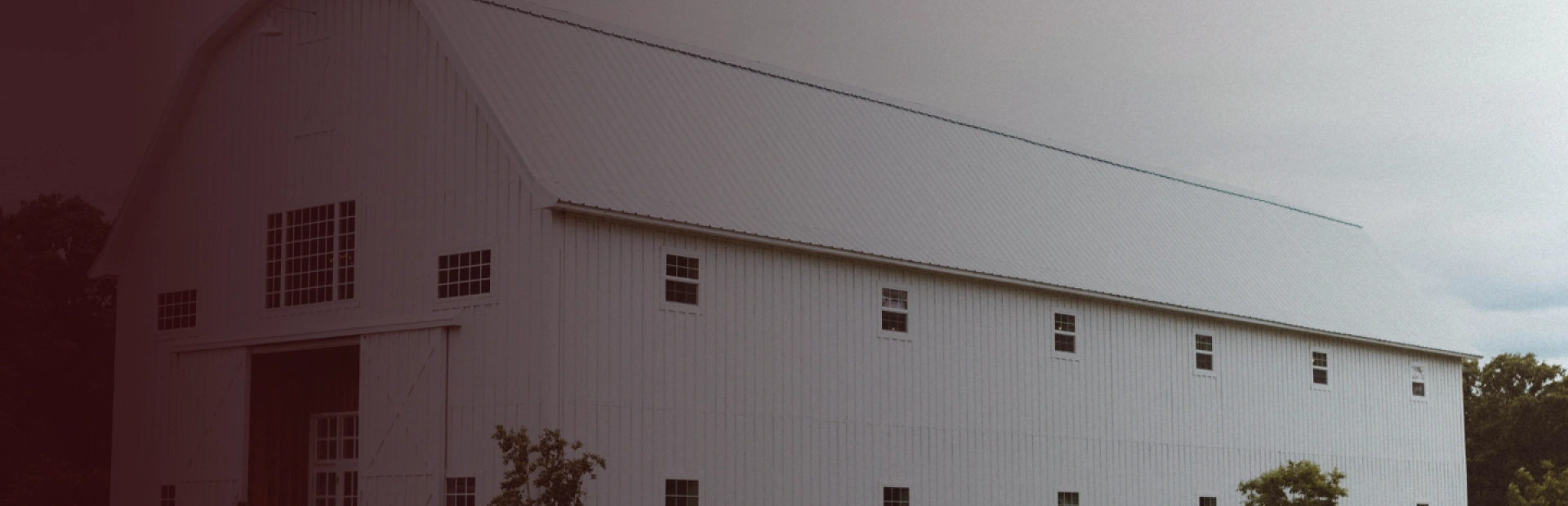 Pole Barn Installation & Replacements breadcrumb hero